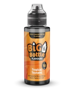 Tropical Tsunami – Big Bottle Longfill Aroma