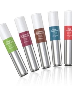 Pod mit Liquid für Nexione Salt 3×1,2ml