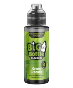 Green Grenade – Big Bottle Longfill Aroma
