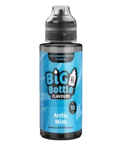 Arctic Mint – Big Bottle Longfill Aroma