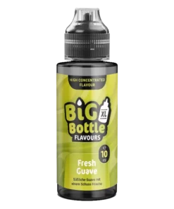 Fresh Guave – Big Bottle Longfill Aroma