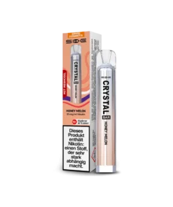 SKE Crystal Bar Honey Melon 20 mg