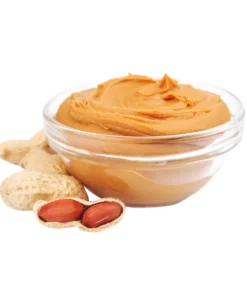 Peanut butter – 10ml
