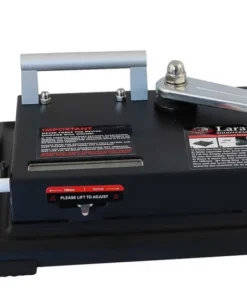 Laramie – Shootmatic – Zigarette Drehmaschine