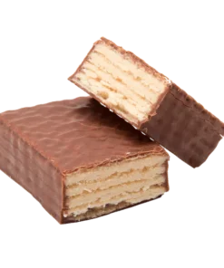Chocolate waffle – 10ml