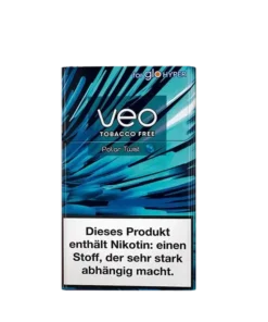 Veo – Tabaksticks – Ruby Twis