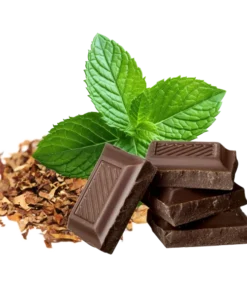 Tabak Schoko-Mint – 10ml