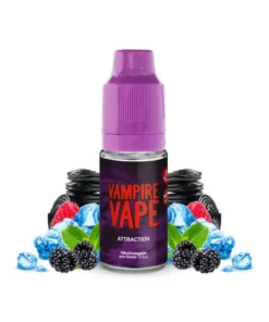 *ABVERKAUF* Liquid Attraction Vampire Vape 10ml