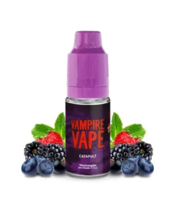 Liquid Catapult Vampire Vape 10ml