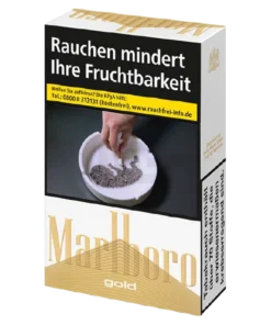 Marlboro – Simply Red (20 Stk.)
