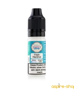 Liquid ICE 50/50 – Fresh Menthol Dinner Lady 10ml
