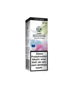 Liquid Beerenmix-Fresh SC 10ml