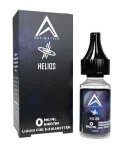 Liquid Helios Antimatter 10ml