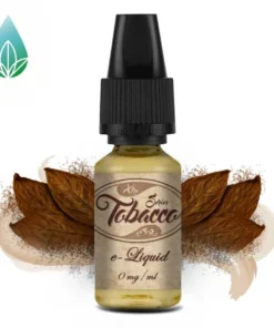 High Class Liquid – Black Blend