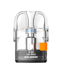 Aspire Pixo Dual Meshed 3 ml Pods