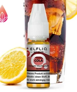 Elfliq – Cola