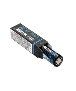 Hohmtech Works 18650 2547 mAh Li-Ion-Akku