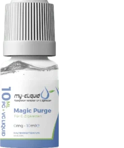 Magic Purge Liquid