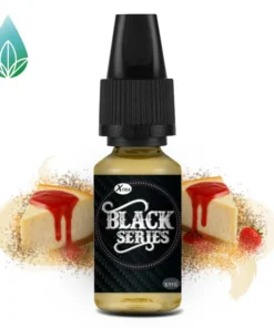 High Class Liquid – New York Cheesecake