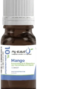 Mango Aroma
