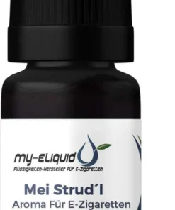 Mei Strud’l Aroma