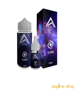 Aroma (Longfill) Eleria Antimatter 10ml (120ml Flasche)