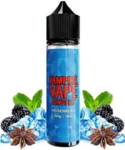 Aroma (Longfill) Vampire Vape – Heisenberg 10ml (60ml Flasche)