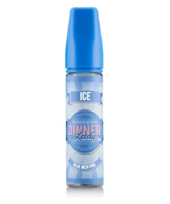 Aroma (Longfill) Blue Menthol Dinner Lady 14ml (60ml Flasche)