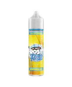 Aroma (Longfill) Frosty Fizz Lemonade Ice Dr. Frost 14ml (60ml Flasche)