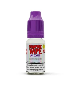 Liquid Nikotinsalz Sweet Lemon Pie Vampire Vape 10ml 20mg/ml