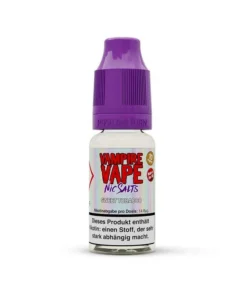 Liquid Nikotinsalz Sweet Tobacco Vampire Vape 10ml 20mg/ml