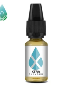 High Class Liquid – Menthol (Aroma)