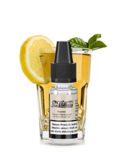 Liquid Nikotinsalz Utopium Tom Klark’s 10ml 20mg/ml