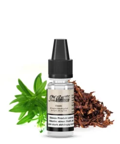 Liquid Nikotinsalz Classic Tom Klark’s 10ml 20mg/ml