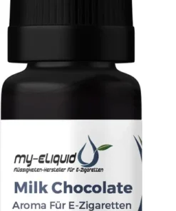 Milk Chocolate Aroma