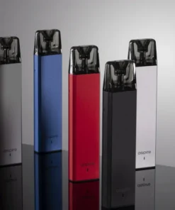 *ABVERKAUF* E-Zigaretten Set Favostix Mini Aspire 700mAh