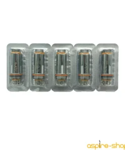Coil ASPIRE BVC Cleito Kanthal