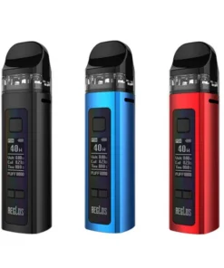 *ABVERKAUF* E-Zigaretten Set UWELL Aeglos