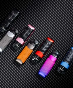 *ABVERKAUF* E-Zigaretten Set ASPIRE Veynom Air 2800mAh