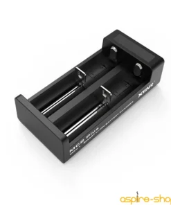 Ladegerät MC2 Plus 2x 500mA / 1x 1000mA Xtar