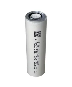 Akku MOLICEL INR21700-P42A 4200mAh 45A