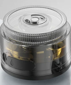 Tank Proteus Mini Aspire 10ml