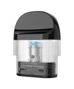 Pod ASPIRE Minican 4 3ml 0,8 Ohm Mesh Topfill