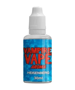 Vampire Vape – Heisenberg (Aroma)
