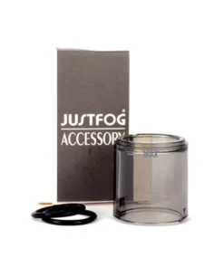 Justfog Fog1 Ersatzglas