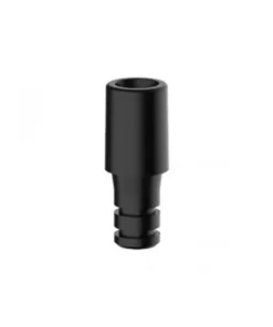 Zeep Drip Tip Schwarz