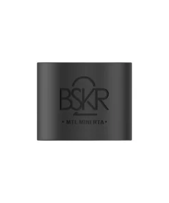 Vandyvape Berserker Mini V2 MTL RTA Ersatzglas 2 ml