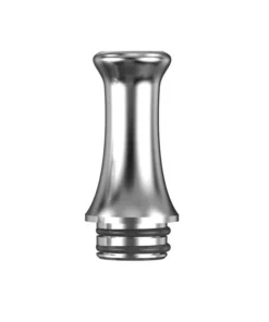 Aspire Nautilus 2S edelstahl Mundstück lang