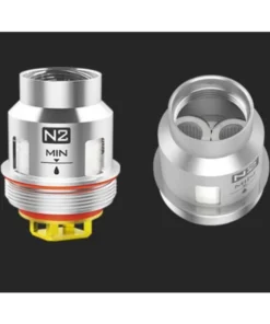 Voopoo 2-fach Siebcoil 0,3 ohm für Drag 2