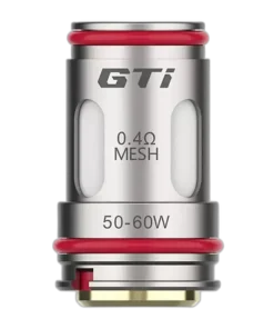 Vaporesso GTi Sieb Coil Verdampferkopf